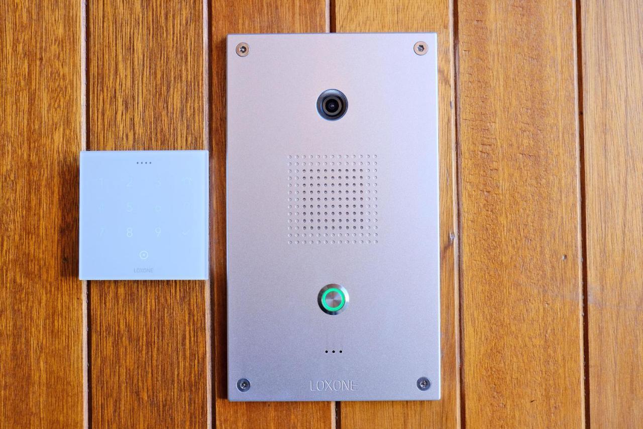 Ben Shea Smart Home Даффтаун Екстер'єр фото