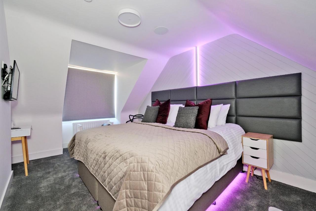 Ben Shea Smart Home Даффтаун Екстер'єр фото