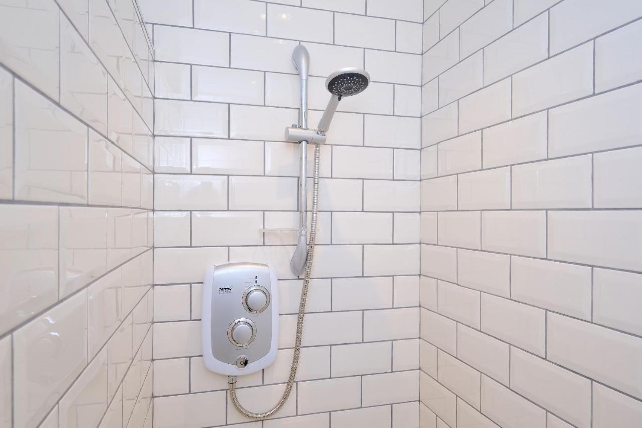 Ben Shea Smart Home Даффтаун Екстер'єр фото