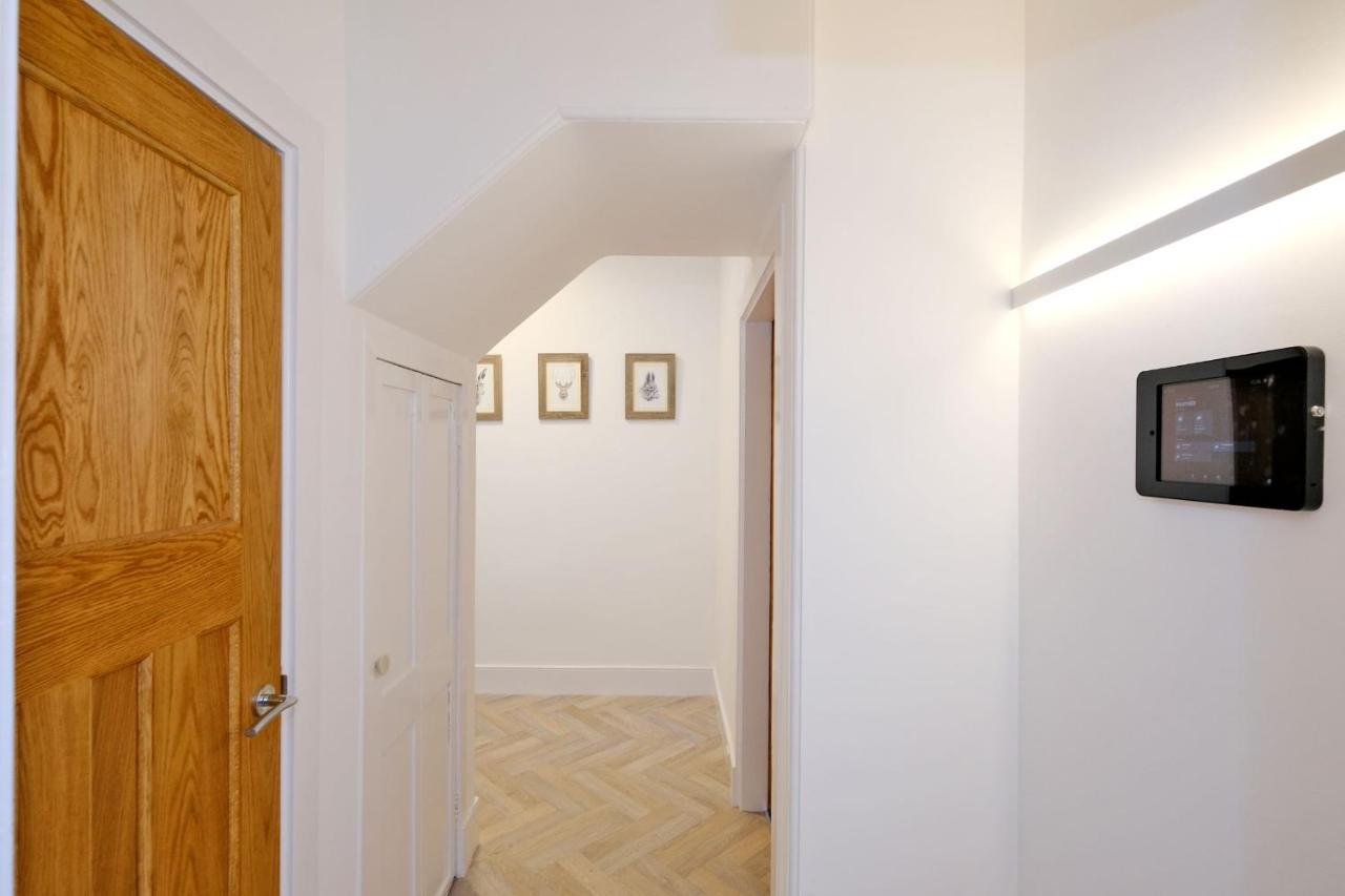 Ben Shea Smart Home Даффтаун Екстер'єр фото