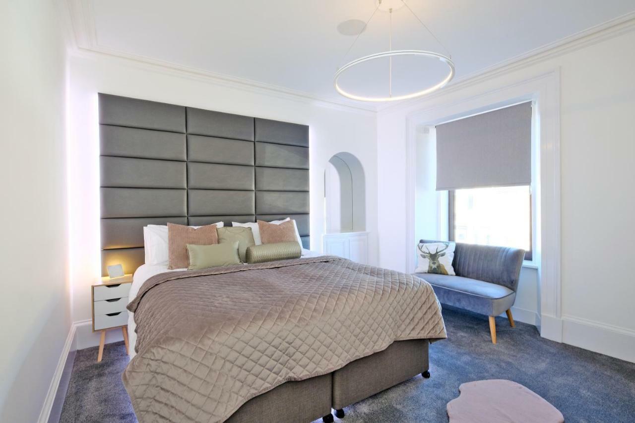 Ben Shea Smart Home Даффтаун Екстер'єр фото